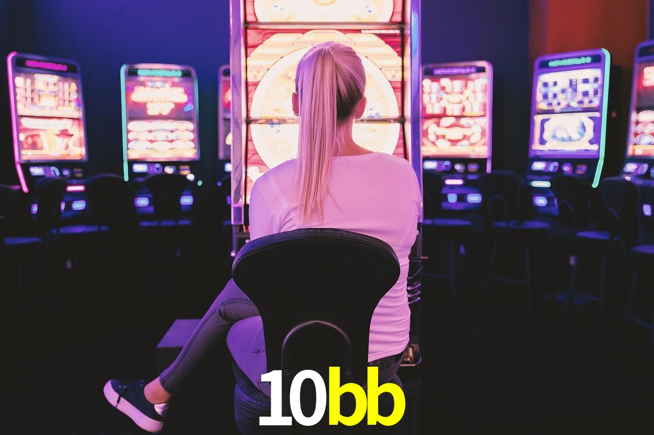 Live Casino 10bb