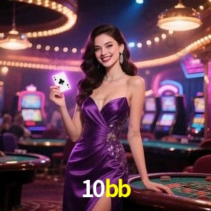 Mesa de Blackjack 10bb