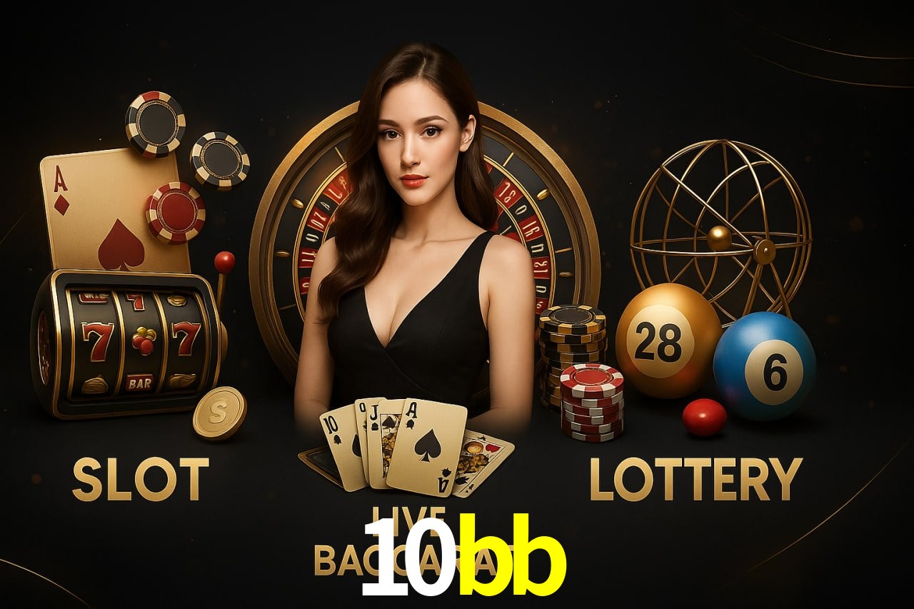 10bb Loteria Online Brasil - Plataforma Certificada