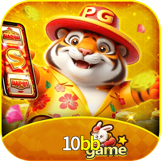 Logo 10bb Cassino Online Brasil